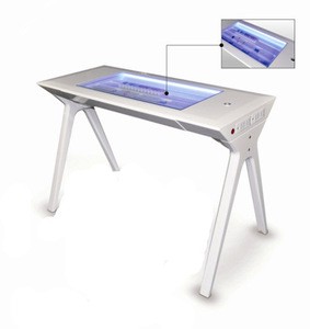 Modern Hign Quality Manicure Nail Table Beauty Salon Furniture