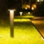Import Modern lawn light ip65 waterproof garden pathway bollard modern bollard lights from China
