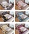 Modern Leather Bed With Lift Storage Smart Multifunction Bed Usb Music Adjustable Pillow Luxury Bedroom Furniture Set