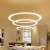 Import Modern led Pendant Light for Kitchen Dining Room Living Room Suspension luminaire Hanging lights Bedroom Pendant Lamp from China