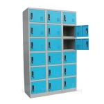 Modern Metal Used Beauty Salon Furniture