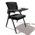 Import Modern Office Furniture Hall School Classroom Student Folding Conference Room Chair Training Chairs For Sale from China