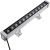 Import Modern Outdoor Building IP65 Waterproof DMX512 Led Wall Washer Light RGBW from China