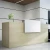 Import Modern Reception Desks Color Matching Counter Front Desk Counter(QT-01C24) from China