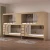 Import Modern Simple Log Space Capsule Bunk Bed Multi-Purpose Hotel School Student Staff Dormitory Apartment Wood MDF Panel Material from China