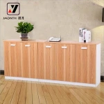 Modern storage wooden filing cabinet office wood file cabinet