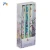 Import modern women Birds Gift pen set Mechanical Pen and Pencil Set with gift box from China