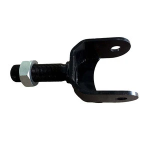 Modified Car Accessories Auto Steering System clevis joint