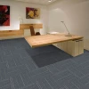 Modular commercial printed carpet commercial office carpet commercial hotel carpet