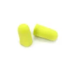 moldable custom logo private label snoring sleeping hearing protection foam ear plugs earplugs for studying