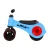 Import Montasen Super Light  Balance Bicycle for 1-3 Years Old Babies Ride On Toy Bicycle Roller Balance Bicycle from China