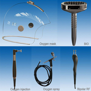 Buy Most Effective!!! Oxy Jet Peel Oxygen Therapy Facial Machine from ...