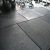 Import Most popular 25mm thick non-toxic gym recycled rubber floor from China