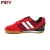 Import most popular design breather football boots professional soccer boots shoes from China