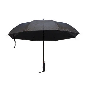 Most Popular Revers-A-Brella Auto Open No Drip Double Layer Umbrella