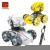 Import Most Popular Spray Remote Control Tank Toy Best Selling Stunt Radio Control Car RC Car With FPV Camera from China