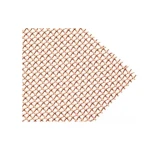 Most Selling Hexagonal Wire Mesh for Industrial Use Copper Wire Mesh Accessible at Reasonable Price