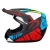 Import Motorcycle helmet all-season universal riding carbon fiber safety helmet motorcycle men and women 3C knight personality helmet from China