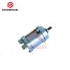 Motorcycle parts START MOTOR for CG125 Motorcycle