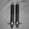 Motorcycle shock absorber spare parts motorcycle rear shock absorber for M.Z.ETZ250 ETZ251 360mm