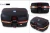 Import Motorcycle tail box Large Capacity 48L scooter top box Motorcycle rear top case from China