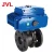 Import motorized water ball valve from China