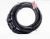 Import Mountain Bike  Anti-Theft Digital Combination Bike Cable Lock Bicycle Lock from China