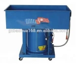 Movable parts washer VX - 3000