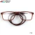 Import Moveup optical Old People Hang Neck Magnetic Split Reading Glasses from China