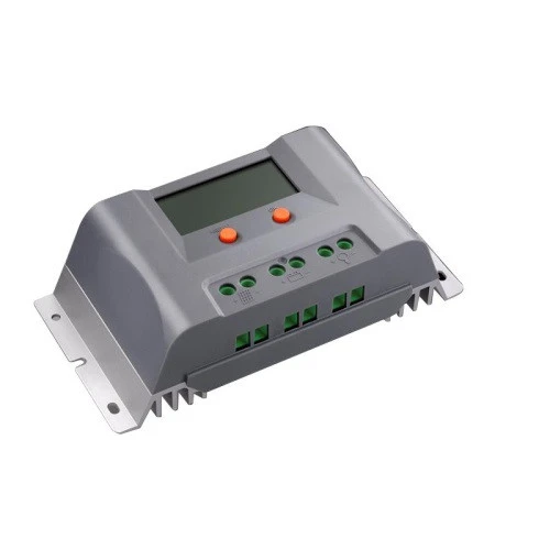 MPPT solar controller 10A 12V/24V charger 15A MPPT Charge Controller MT1550EU