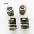 Import MPS6 6DCT450 Transmission Clutch Spring Retainers Kit Clutch Repair Kit from China