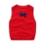 Import MS62549K sleeveless vest fashion design 2016 children&#039;s sweater from China