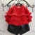 Import MS66294C 2015 high quality mommy and me childrens pullover from China