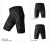 Import MTB Road Bike Shorts Padded Cycling Shorts Shockproof Bermuda Ciclismo Outdoor Sports Wear from China