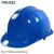 Import MU-27123 Hot Sale PP Construction Safety Helmet from Taiwan