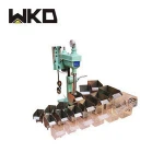 multi cell flotation machine for lab mineral separator