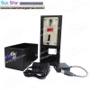 Multi coin acceptor with PC control software for Computer and Internet Cafe Kiosk