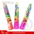Import Multi-Colored Fruit Flavor finger hard Toy Candy from China