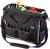 Multi-Compartment Tool Carrier  Durable Portable tool Bag