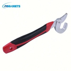 multi function adjustable wrench tool cV0h0t universal wrench for sale