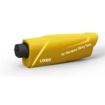 Multi-functional Mini Glass Breaking tool with Cutting Knife Safety Broken Window