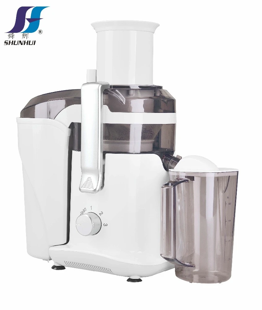 Multi juicer SHL95 quick clean new product power juicer 800ml