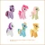 Import Multi My Little Pony Character Doll Customized Plush Animal Toy from China