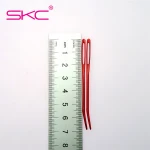 Multifunction Aluminum Knitting Needles Needlework Crafts Sewing Tip Knitting Needle