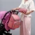 Import Multifunction Baby Travel Tote Nappy Changing Stroller Organizer Diaper Storage Mummy Bags Set from China