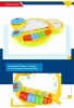 multifunctional 2002 kids instruments musical drum toy for playing