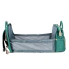 Multifunctional  Backpack Of Sleeping Baby Bag Diaper Bags  Baby Bed Bag