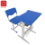 Import Multifunctional classroom desk education furniture school student chair  desk school supplies from China