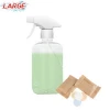 Multifunctional Household Cleaning Accessories Solid Effervescent Tablet Washing Tablet with small packaging