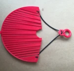 Multifunctional kitchen drain board,Packing in color box